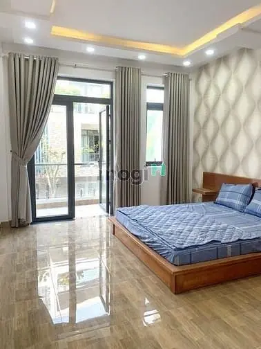 Chính Chủ Cho Thuê Khách Sạn 20 Phòng Khu Hưng Phước, Phú Mỹ Hưng