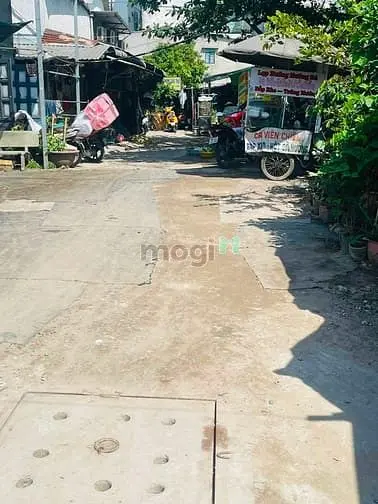 Bán Lô Đất Đẹp (4,1X26) Ung Văn Khiêm P25 Bình Thạnh Hutech - Tân Cảng