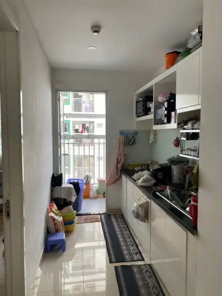 Căn Hộ 12Tr5/Th, 75M2, 2Pn, 2Wc, C/C Babylon, Âu Cơ, Tân Phú.