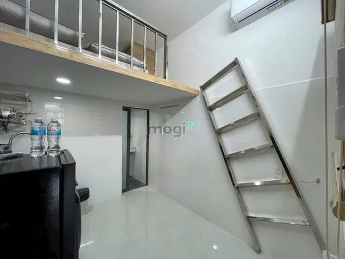 Bán Nhà Chdv Đường Dương Quảng Hàm, Phường 05, Quận Gò Vấp