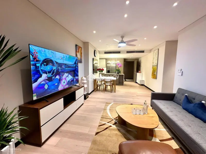 Bán Quỹ Căn 2Pn-3Pn Chung Cư Hd Mon City, Phố Hàm Trung Tâm Nghi Mỹ Đình. Tháng 12/2025