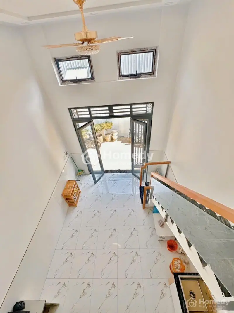 Tôi Là Trăm Tôi Cần Bán Nhà Ở Liên Khu 5-6 Diện Tích 40M2 Giá 1 Tỷ 680 Triệu Đồng