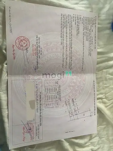 Bán Đất Thổ Cư (Chính Chủ) 66M2 Giá 6 Tỷ Tại Phường An Lạc, Quận Bình