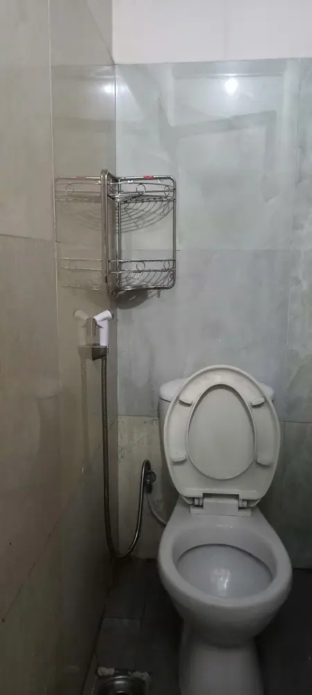 Phòng Cho Thuê Khu Vực Đường Ung Văn Khiêm, P.25, Q. Bình Thạnh