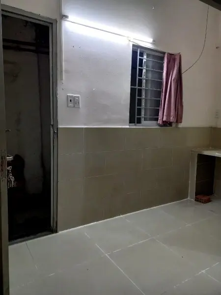 Phòng Trọ Đường Ung Văn Khiêm, Bình Thạnh