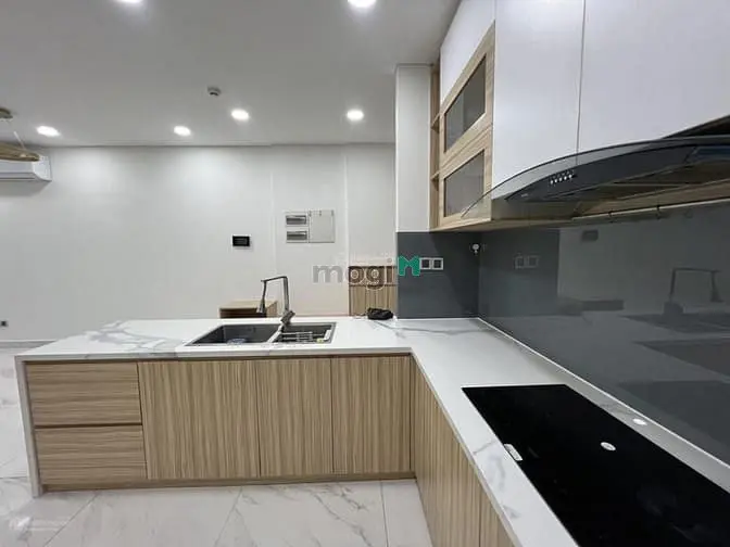 Cho Thuê 2 Phòng Ngủ Midtown Như Hình, View Biệt Thự Góc Sông,