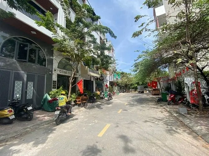 Bán Đất Hẻm 8M Nguyễn Văn Quá Q12 - Sổ Hồng Riêng 4M X 18M - 5 Tỷ 880