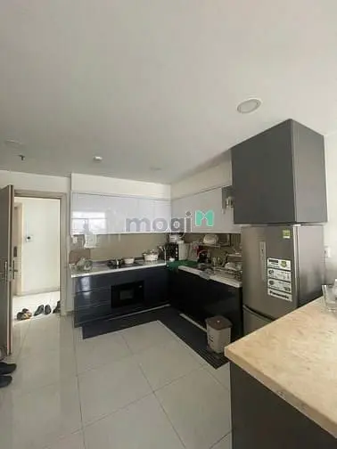 Chung Cư Phúc Yên, Căn Góc, 115M2, 3Pn, 2Wc, Nội Thất Đủ, 12Tr5/Tháng.