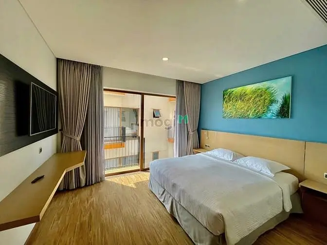 Hệ Thống Chdv Kim Ở An Phú Quận 2 - Miễn Phí Hồ Bơi, Xông Hơi