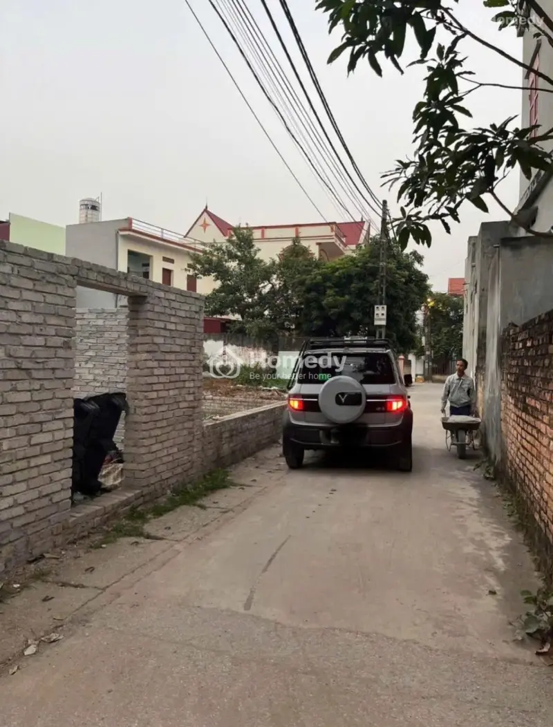 🗣️Chính Ch.ủ Gửi Bán Lô Đất Thổ Cư 62M² (4,5 X 13M)Ngay Trung Tâm Hóc Môn, Sổ Hồng Riêng, 780Triệu