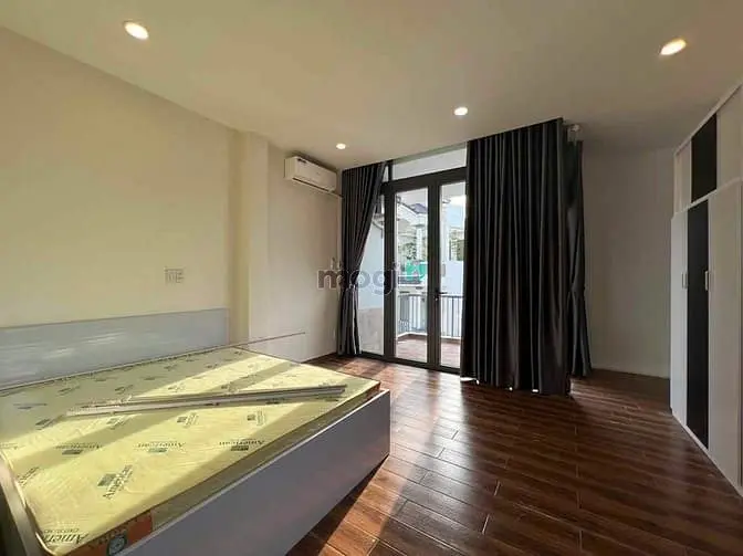 Studio Ban Công Chỉ 5X | Gần Mai Chí Thọ, Sala, Thiso Mall, Đảo Kc