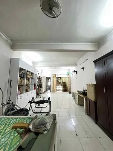 Bán Nhà Thái Hà, Ô Tô Vào Nhà, 52M2×6T Thang Máy, Mt 4.5M, 21 Tỷ