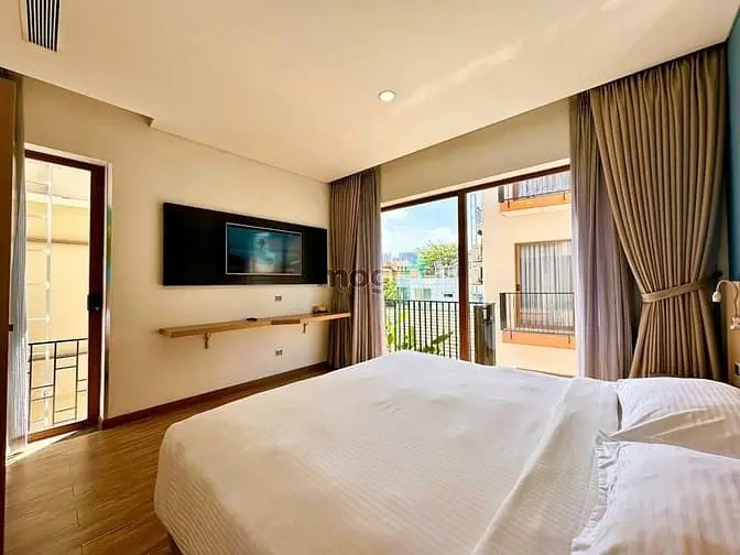 Hệ Thống Chdv Kim Ở An Phú Quận 2 - Miễn Phí Hồ Bơi, Xông Hơi