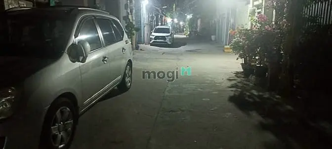 Chdv 5 Tầng Hẻm 6 M, 7*20, Thu Nhập 50 Tr. 14,2 Tỷ, Quận 7.