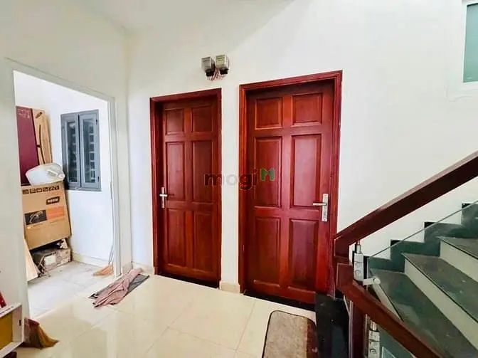 Bán Nhà (5X13) 275/138 Quang Trung P10 Gò Vấp (Gần Ngã 5, Ubnd Quận)