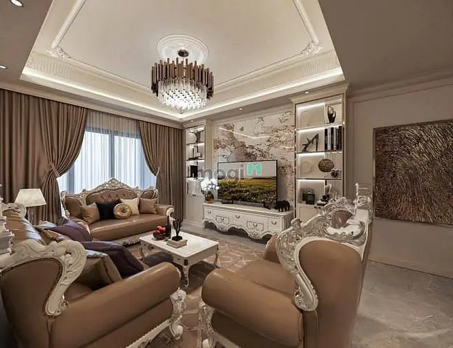 Bán Nhà Tôn Đức Thắng Khu Phân Lô , Trung Tâm , Ô Tô , 70M2 - 25 Tỷ