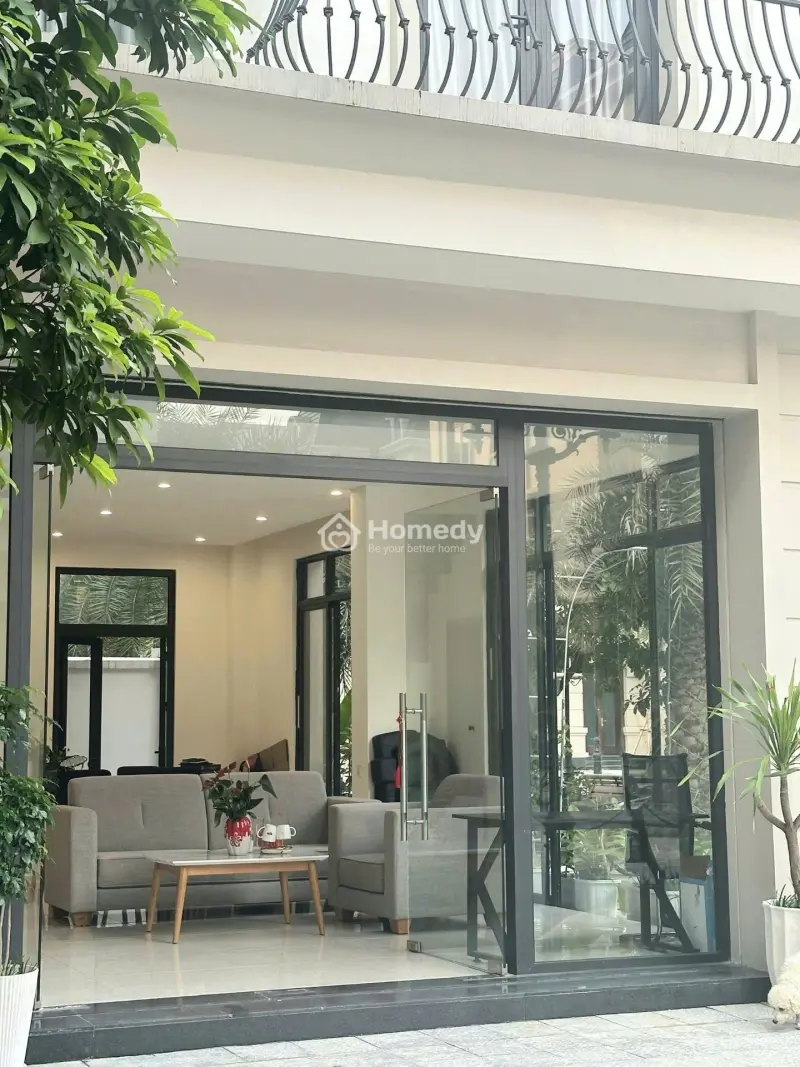 Chính Chủ Cho Thuê Shop Kinh Doanh, Mặt Bằng Văn Phòng Vin2 Ocean Park 2 Chỉ 4Tr/Th Bp