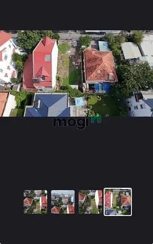 Bán Lô Đất Vị Trí Đẹp Ngay Trần Não Bình An, Quận 2 -12X30