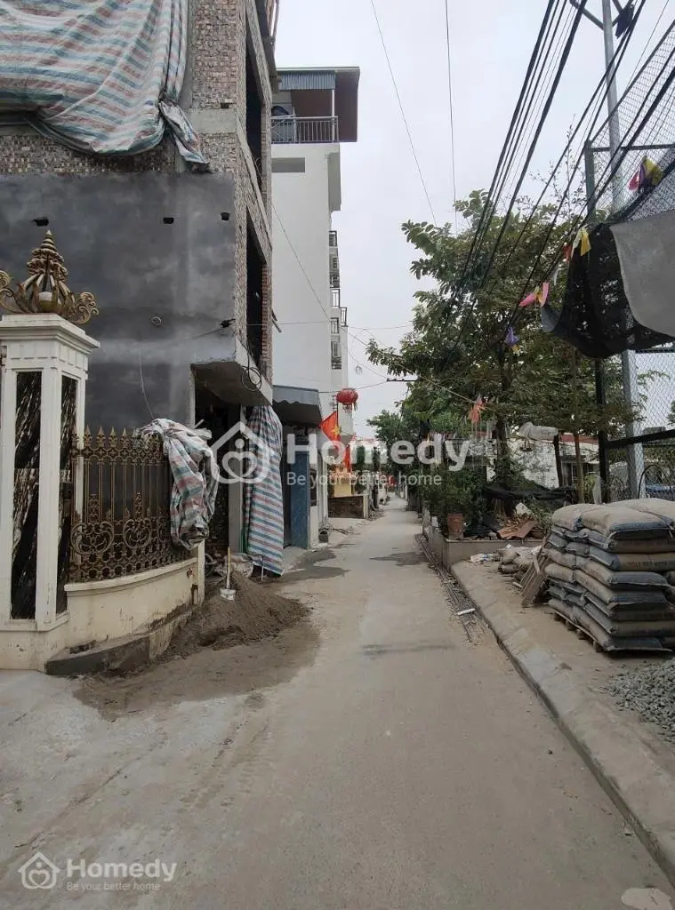 🔥Siêu Phẩm Ô Tô Vào Nhà Đại Tự Kim Chung Hoài Đức Không Chốt Nhanh Là Bay