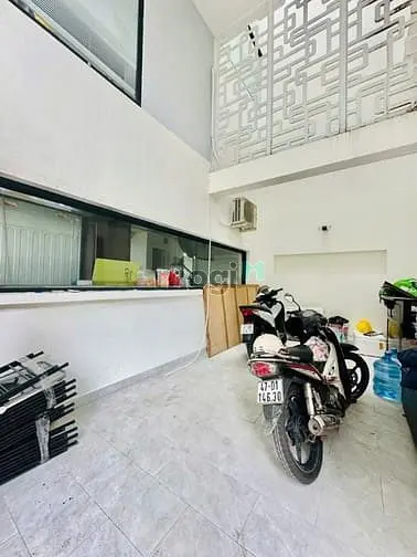 Cho Thuê Nhà Nguyên Căn - 36A Nguyễn Văn Đậu, Phú Nhuận