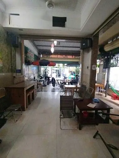 Gấp Bán Nhà 115M2 Ngang 5.5M 4 Lầu Hẻm 409 Nguyễn Oanh Gần Chợ 15.X Tỷ