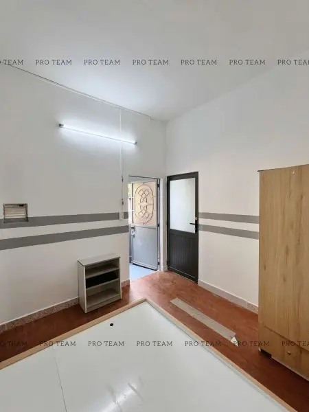 Căn Hộ Phòng Ngủ Tách Bếp Full Nội Thất