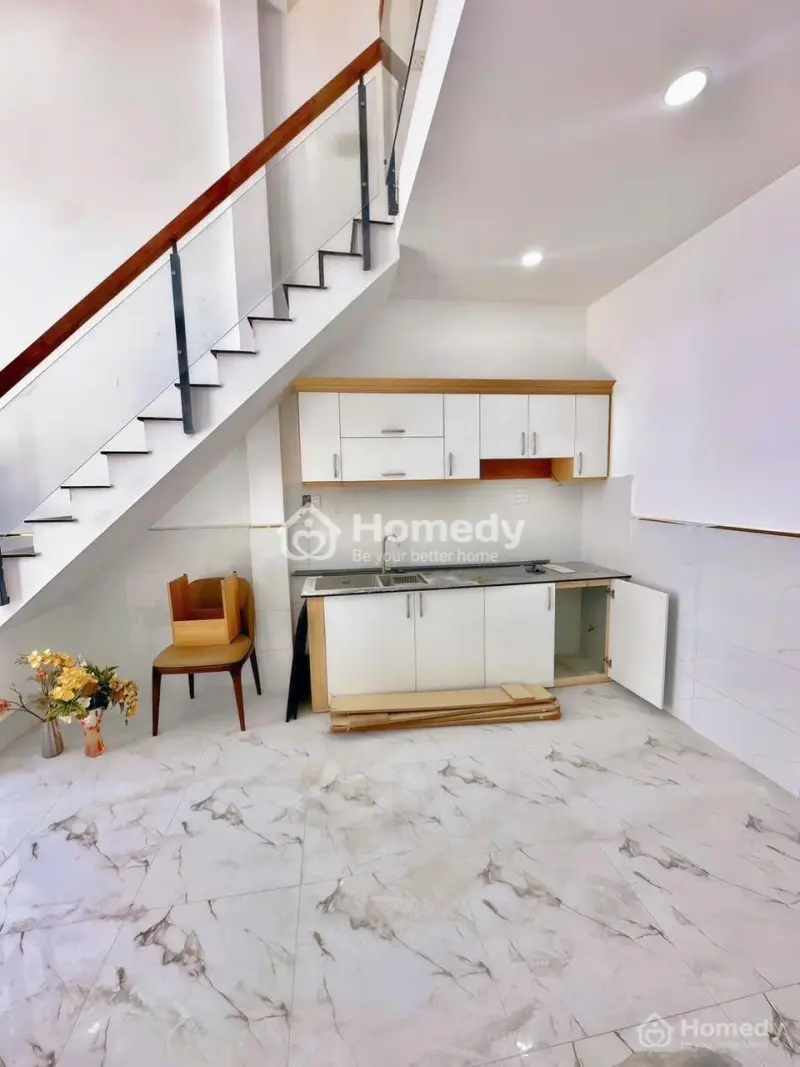 Tôi Là Trăm Tôi Cần Bán Nhà Ở Liên Khu 5-6 Diện Tích 40M2 Giá 1 Tỷ 680 Triệu Đồng