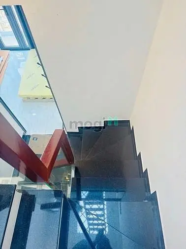 Nhà 5 Tầng Hẻm 3M Chỉ Hơn 4 Tỷ