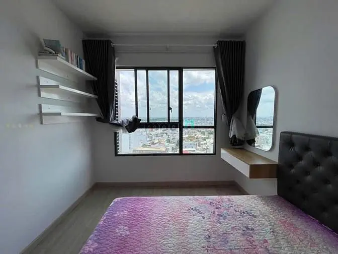 Chung Cư Phúc Yên 2, Phan Huy Ích, Tb: 110M2, 3P Ngủ, Nt Mới, 12Tr5/Th