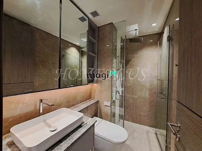 Cho Thuê Căn Hộ The Ascentia, 2 Phòng Ngủ, 21 Triệu, Quận 7 Hcmc