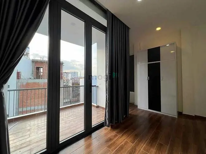 Studio Ban Công Chỉ 5X | Gần Mai Chí Thọ, Sala, Thiso Mall, Đảo Kc