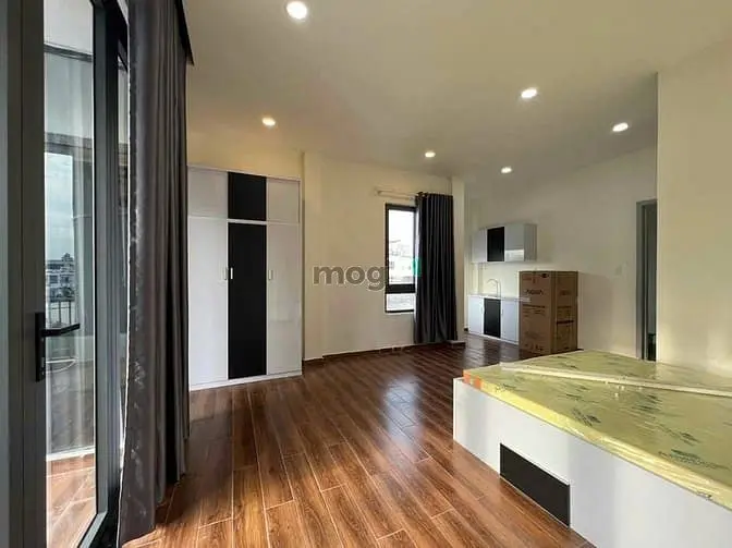 Studio Ban Công Chỉ 5X | Gần Mai Chí Thọ, Sala, Thiso Mall, Đảo Kc