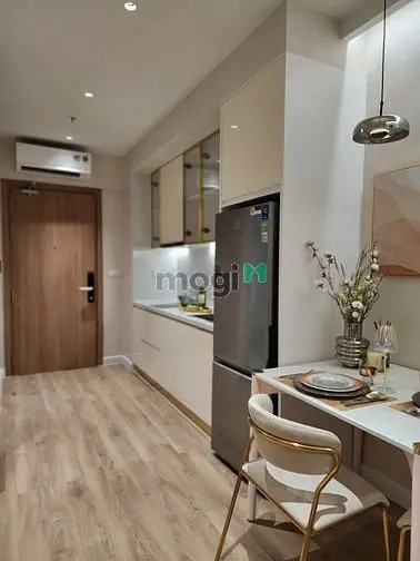 Chung Cư Bình Dương Giá Rẻ Trả Góp Chỉ 9Tr/Tháng, Quá Dễ Để Sở Hữu