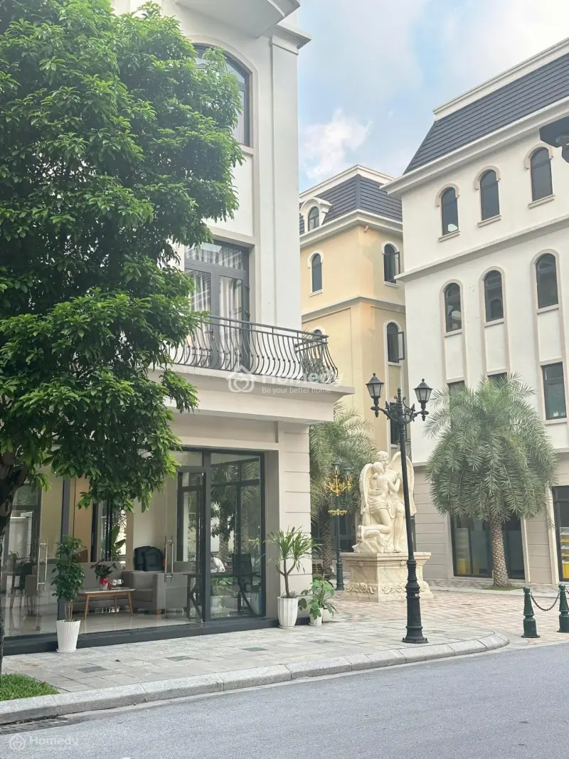 Chính Chủ Cho Thuê Bt/ Liền Kề Có 2 Phòng Full Đồ Khép Kín, Có Ban Công Chỉ 4Tr Bao Full Phí