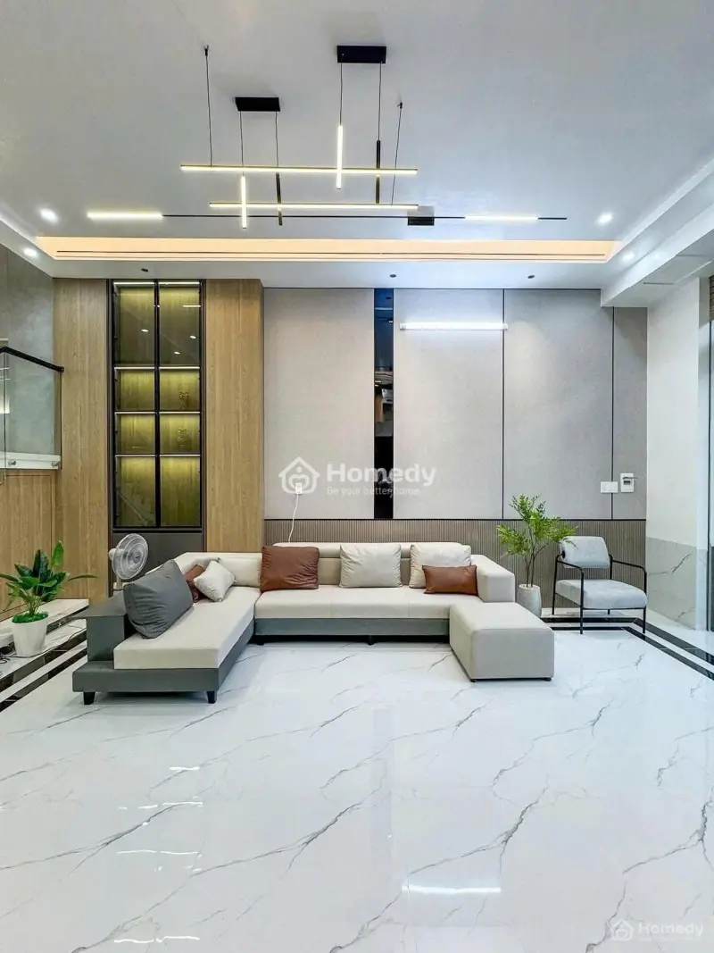 Bán Gấp Đi Định Cư Nước Ngoài Nhà Đẹp Nhà Đẹp Tại Bình Tân