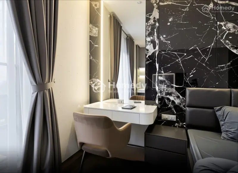 **Bán Nhà Hẻm 62 Trương Công Định, P14, Tân Bình; (4*14) 5 Tầng Đẹp - 9,6 Tỷ