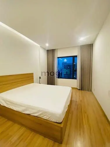 New City - Căn 3 Phòng Ngủ Full Nội Thất (Dt 102M2).Giá 21 Triệu/Tháng