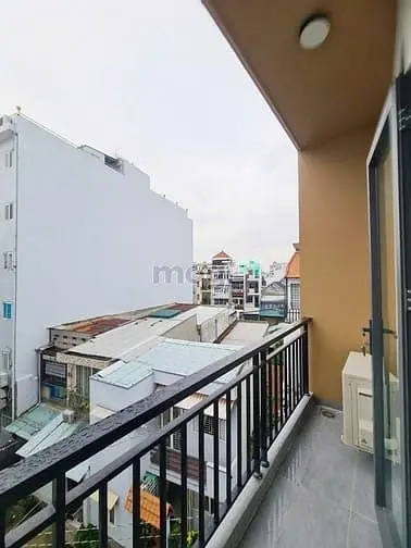 🌈🌈Studio Ban Công 40M2 Ngay Trung Tâm Bình Thạnh