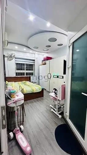 Giá 11Tr5/Th, C/C Ruby Garden, Nguyễn Sỹ Sách, Tb, 120M2, 3Pn, 2Wc.