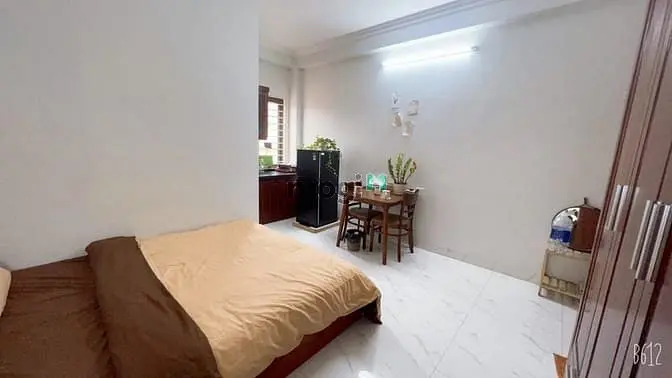 Ccmn Full Đồ 426 Tây Sơn Gần Tòa Nhà Mipec, Đh Thủy Lợi, Công Đoàn