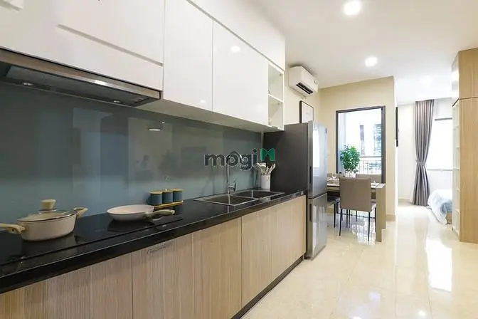 Bán Căn Hộ Trung Tâm Tp.thuận An, Chiết Khấu Lên Đến 18%