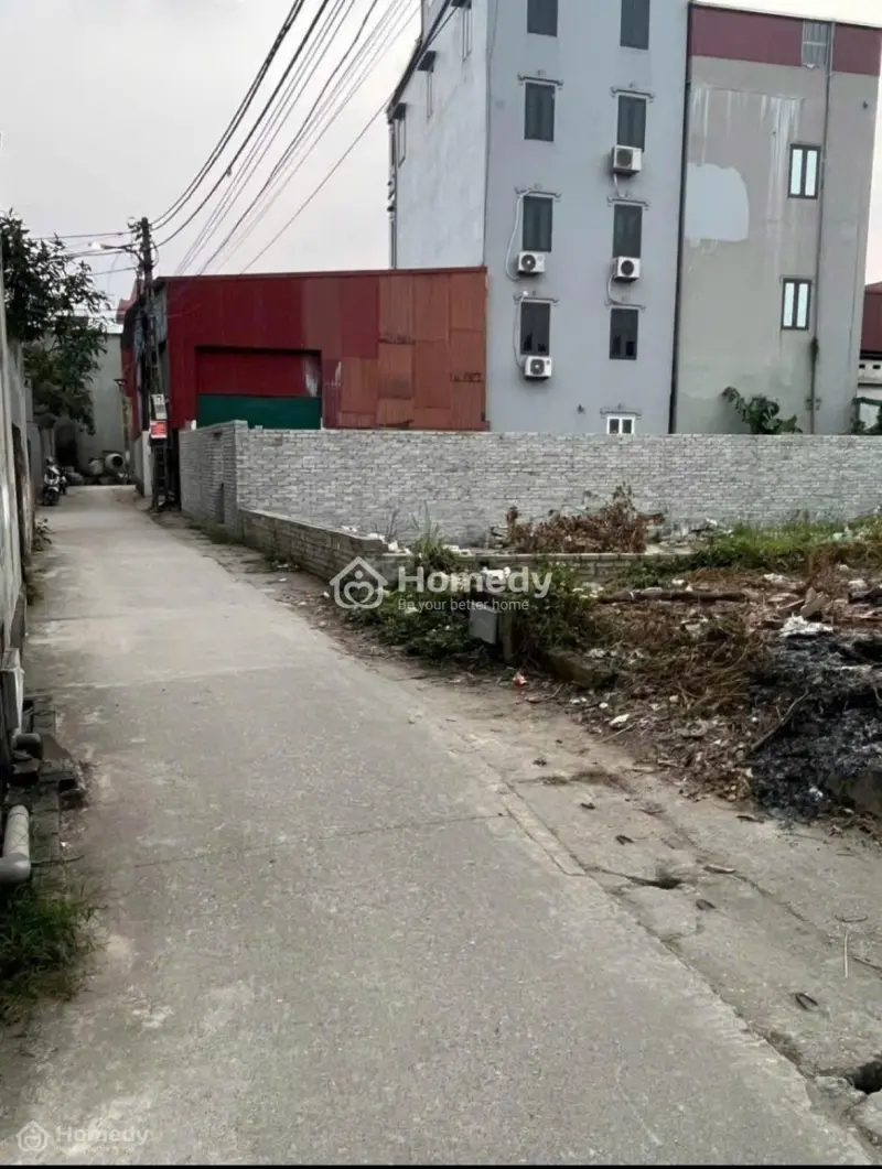 🗣️Chính Ch.ủ Gửi Bán Lô Đất Thổ Cư 62M² (4,5 X 13M)Ngay Trung Tâm Hóc Môn, Sổ Hồng Riêng, 780Triệu