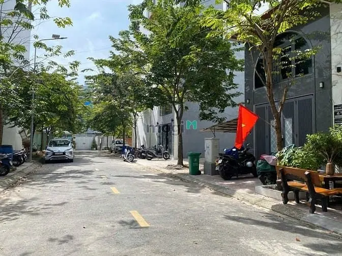 Bán Đất Hẻm 8M Nguyễn Văn Quá Q12 - Sổ Hồng Riêng 4M X 18M - 5 Tỷ 880