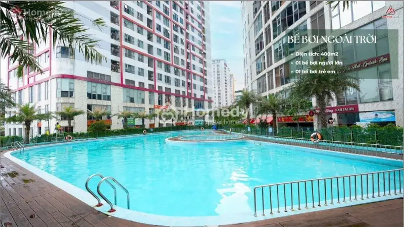 Bán Căn Hộ 3Pn Full Nội Thất Cao Cấp Giá Chỉ 9,4 Tỷ - Dự Án The Queen 360 Giải Phóng