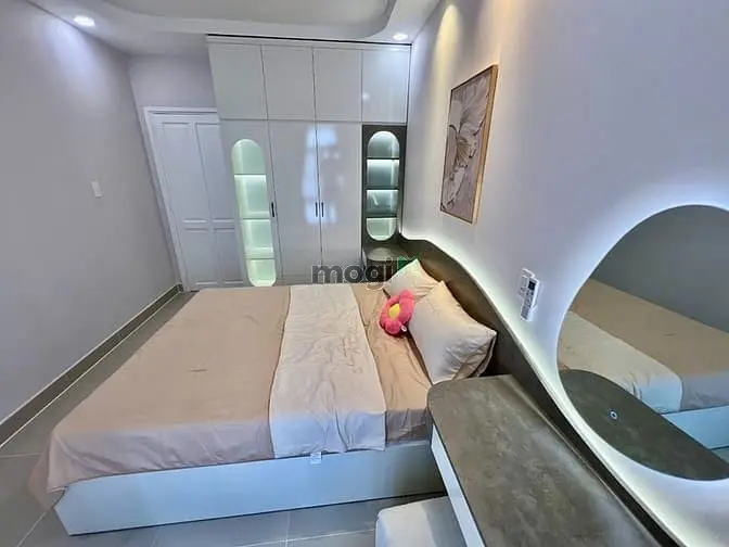 Căn Hộ 2 Phòng Ngủ Sky Garden 2-View Hồ Bơi Tuyệt Đẹp. Giá 21Tr/Tháng