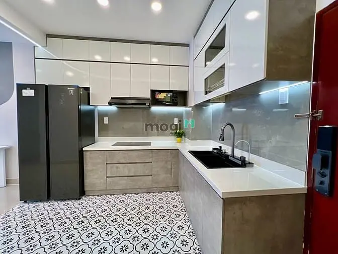 Căn Hộ 2 Phòng Ngủ Sky Garden 2-View Hồ Bơi Tuyệt Đẹp. Giá 21Tr/Tháng