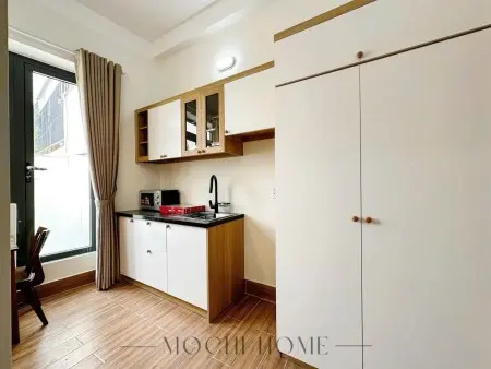 Cho Thuê Phòng Trọ – Tái Thiết, P.11, Tân Bình - Ngay Ngã Tư Bảy Hiền