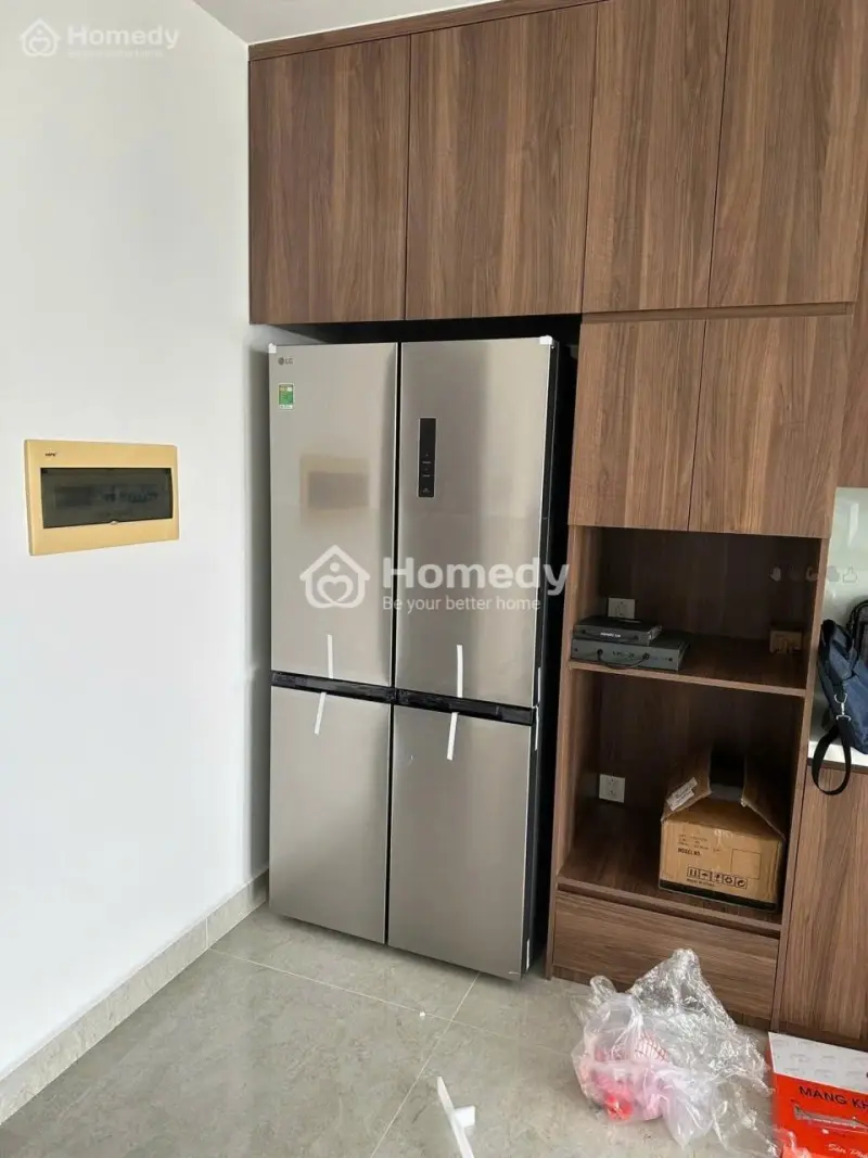 Cccc Flemington, Lê Đại Hành, Q11: 120, 2P Ngủ, Nt Mới, 22Triệu