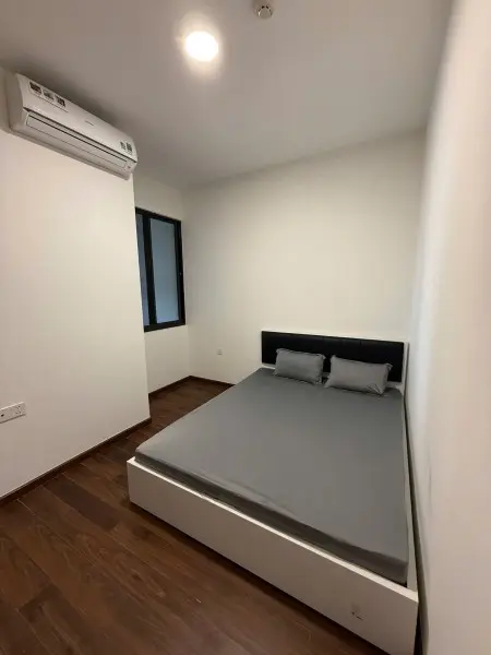 Chung Cư Phúc Yên 2, Tân Bình Căn 3P Ngủ, Có Đủ Nội Thất Giá 12,5Tr