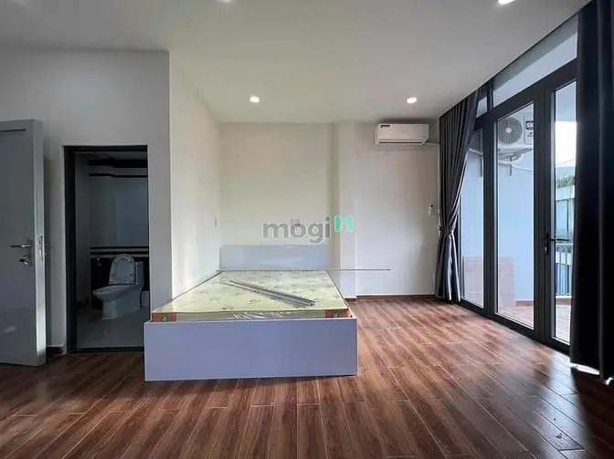 Studio Ban Công Chỉ 5X | Gần Mai Chí Thọ, Sala, Thiso Mall, Đảo Kc